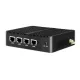 Mini computadora 4 gigabit lan enrutador de firewall