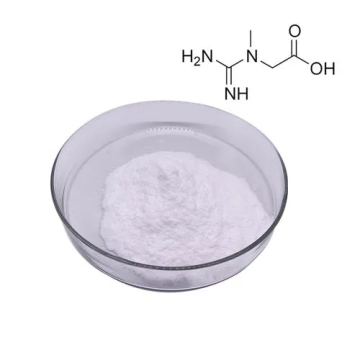 Pharmaceutical Raw Materials and Health Product Additives ------ Creatine Monohydrate