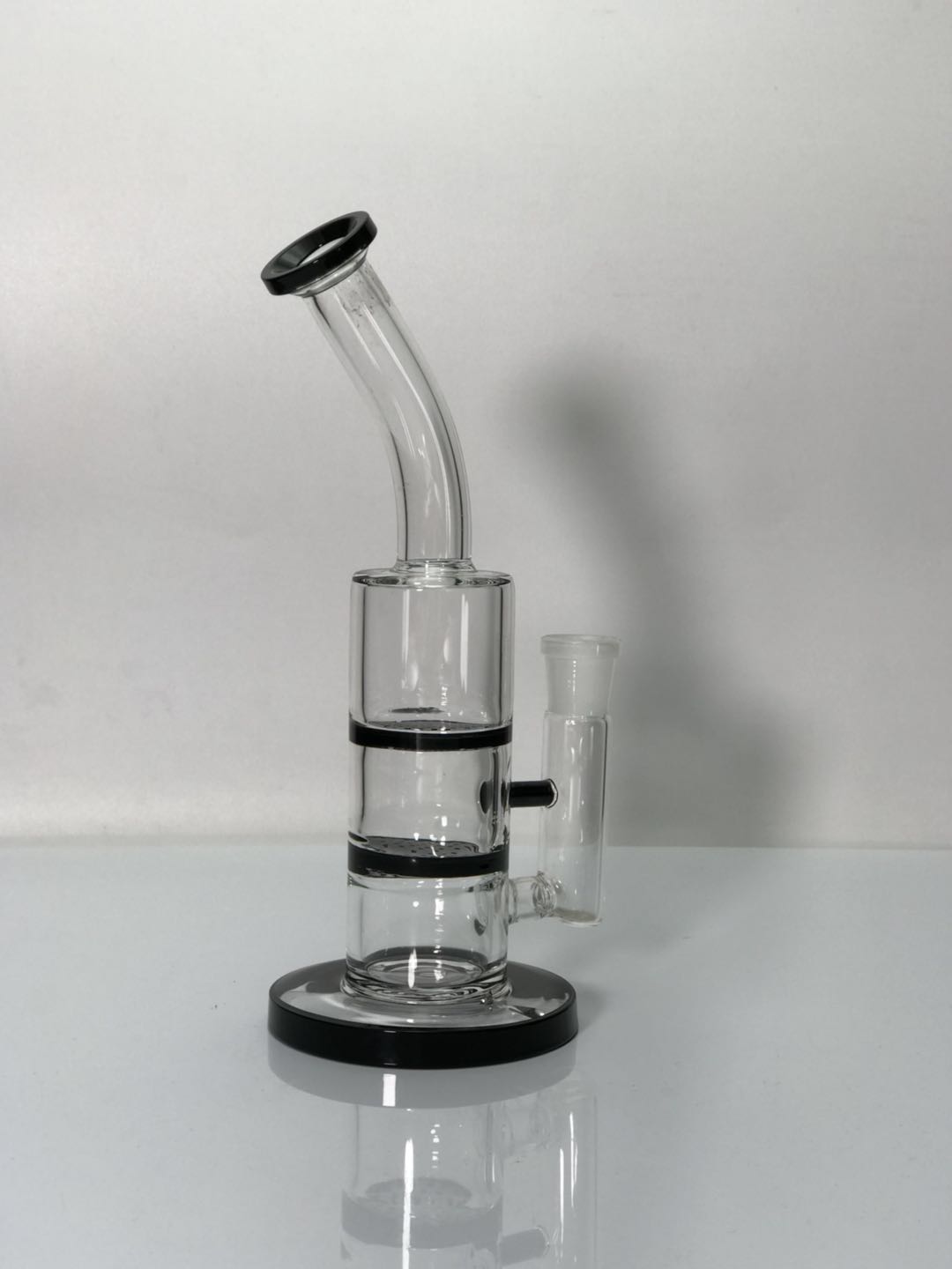 double honey comb percolator