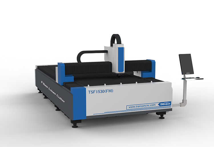 fiber laser cutting machine 2000w