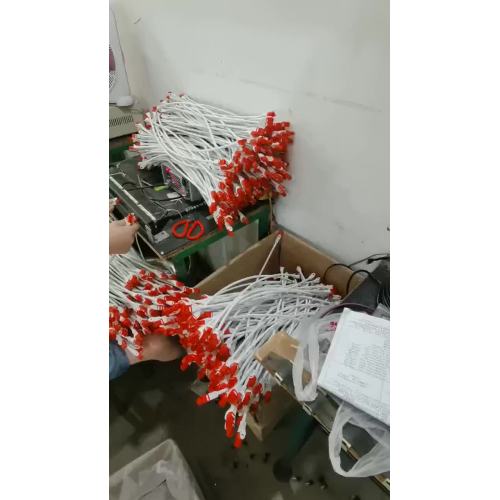 Factory Cable Test