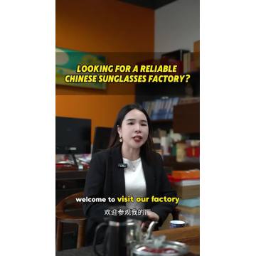 Meilunmei Eyewear Creating Timeless Eyewear