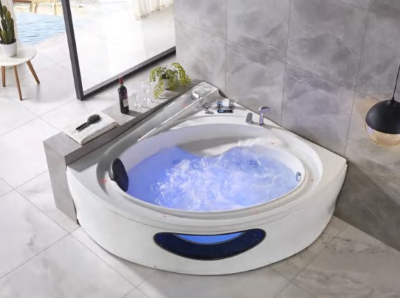 Kohler Sterling Ensemble Bathtub