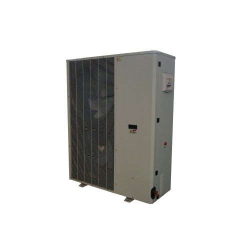 The new generation of condensing units help the green energy revolution and achieve a leap in energy efficiency
