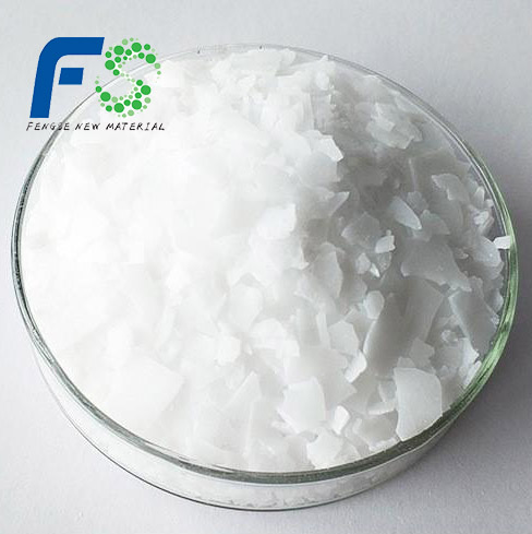 Polyethylene wax for pvc pipes