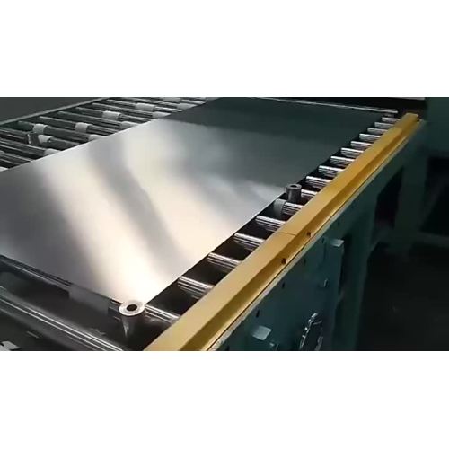 SPCC sheet plate