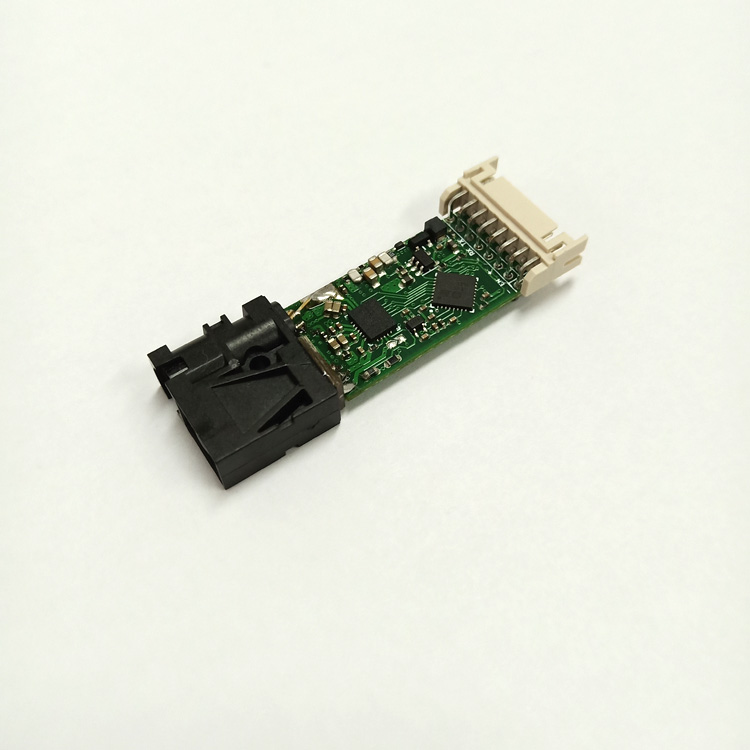 Long Range Time Of Flight Sensor Tof Sensor