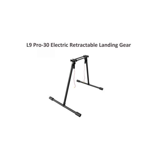 L9 Pro-30 Electric Retractable Entary Gear