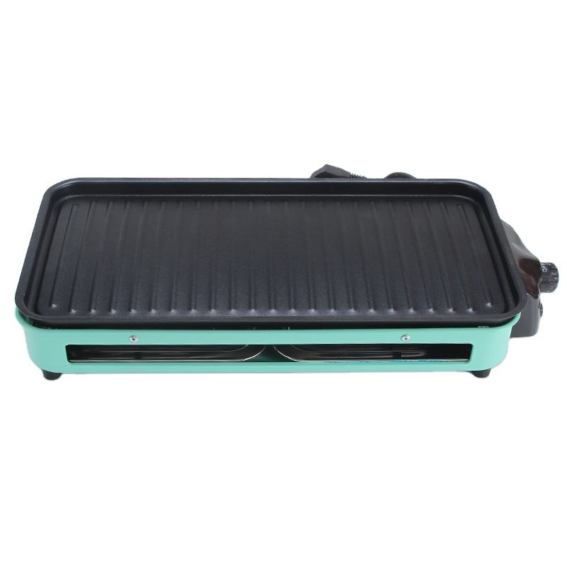 CA-80 electric grill