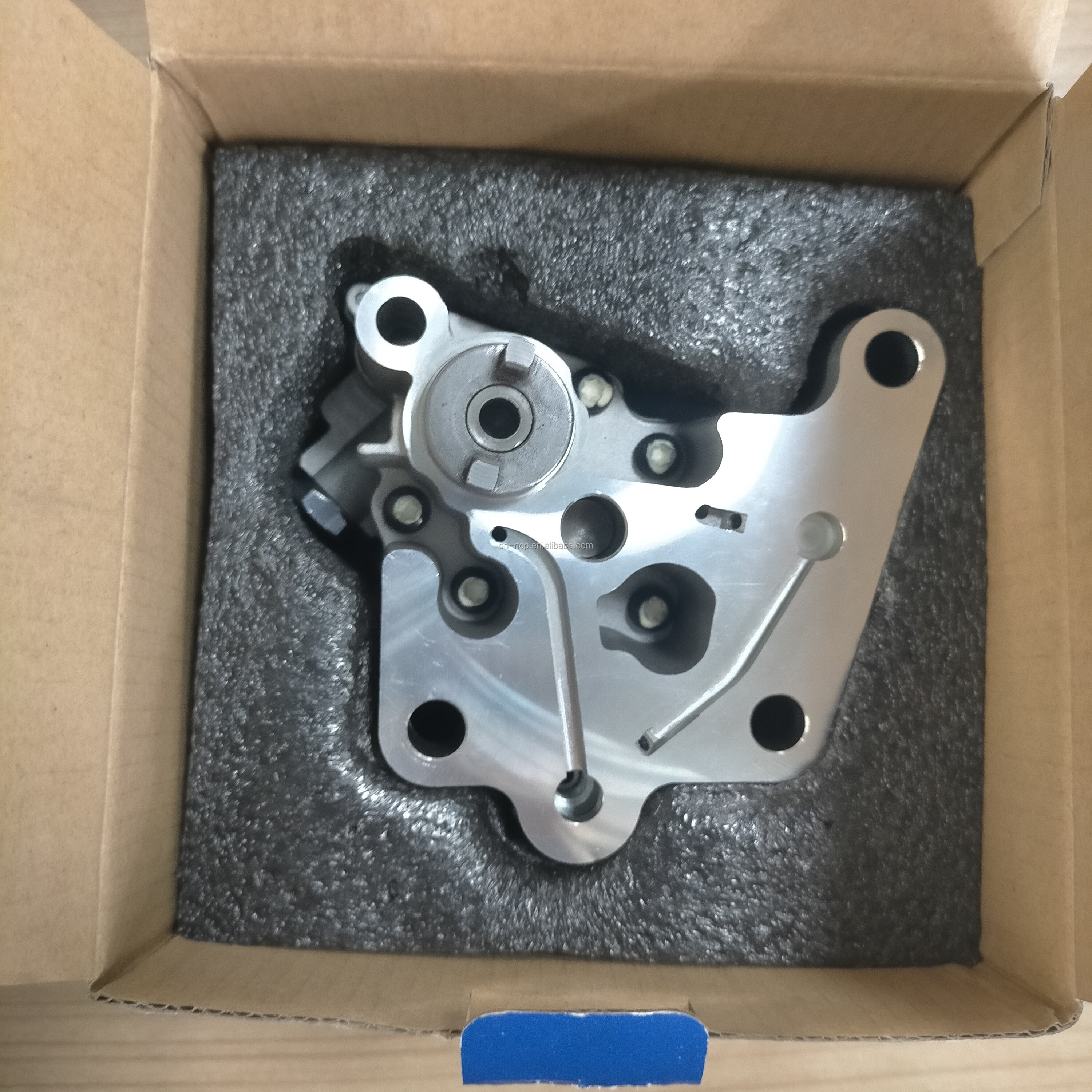 Système de carburant Pompe à viretière de carburant Fuel system Fuel transfer pump Gear pump