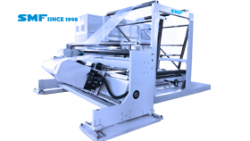 folding machine 1min