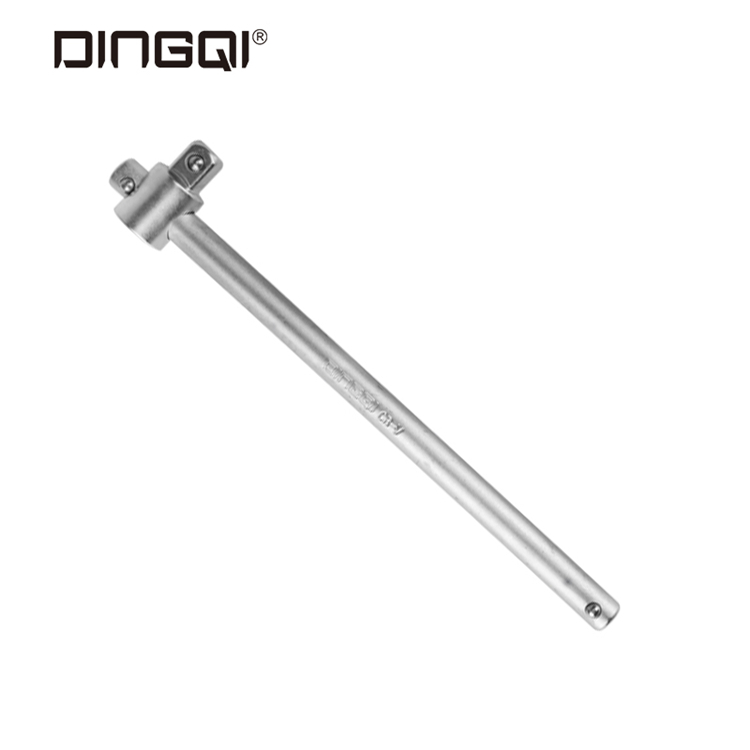 DingQi Bicycle And Motorcycle Repair Tools Multi Function Cr-V Steel Forging Adjustable Universal Socket Wrench Tools
