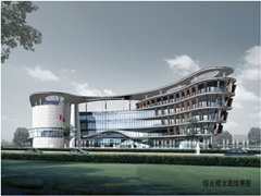 Sichuan Yuanda Shuyang Pharmaceutical Co., Ltd.