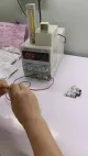 DC3.0V mini pompe à air pour le moniteur de la pression artérielle