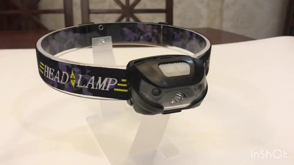 High End Super Bright 250 Lumens USB แบบชาร์จไฟได้แบบชาร์จไฟได้