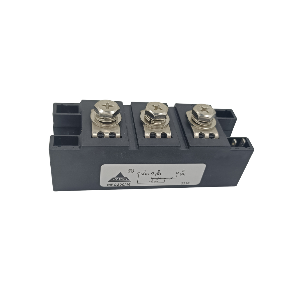 Modul Diod Thyristor MFC200-16