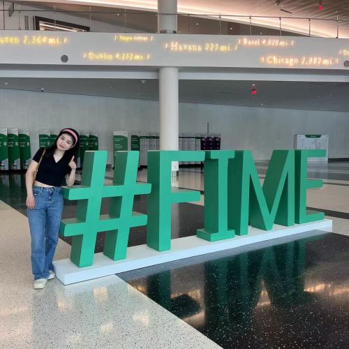 FIME 2023: Biohermes trajo soluciones integrales