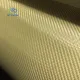 1500d 200gsm aramide tissu gants en fibre aramide