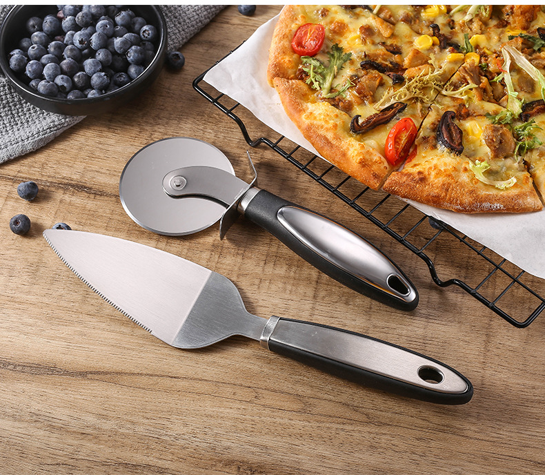 Pizza Cutter Pizza Cutter