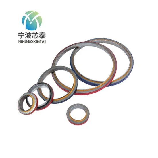 Premium Pressure Heat Oil Pipe Sealing Plumbing Fittings Plumber′s Orange Powder PTFE Seal Tape1