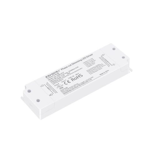 PUT Ultra-thin Triac Dimmable LED Driver