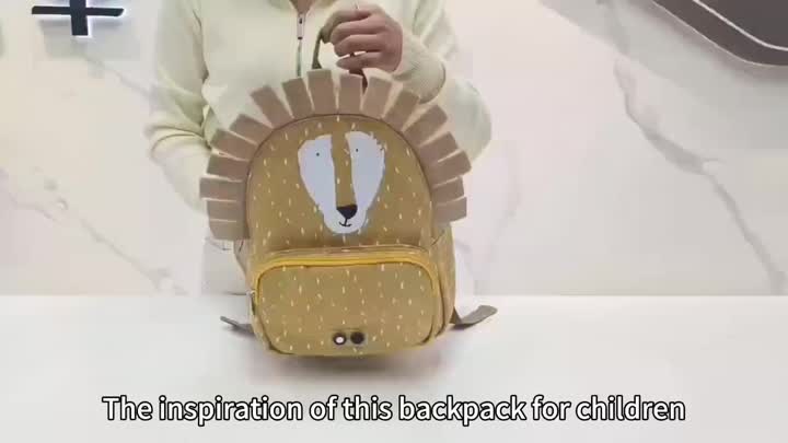 Children's bags