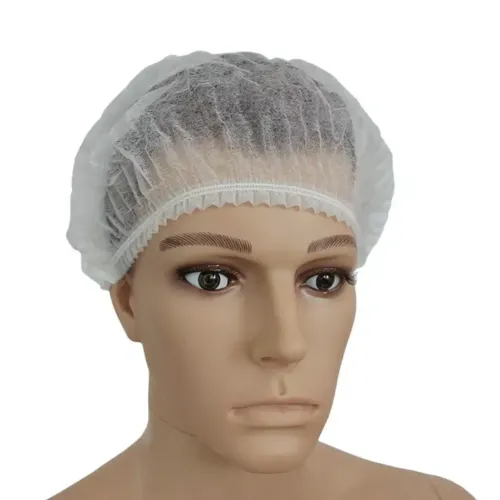 High Quality Medical Disposable Non Woven cap