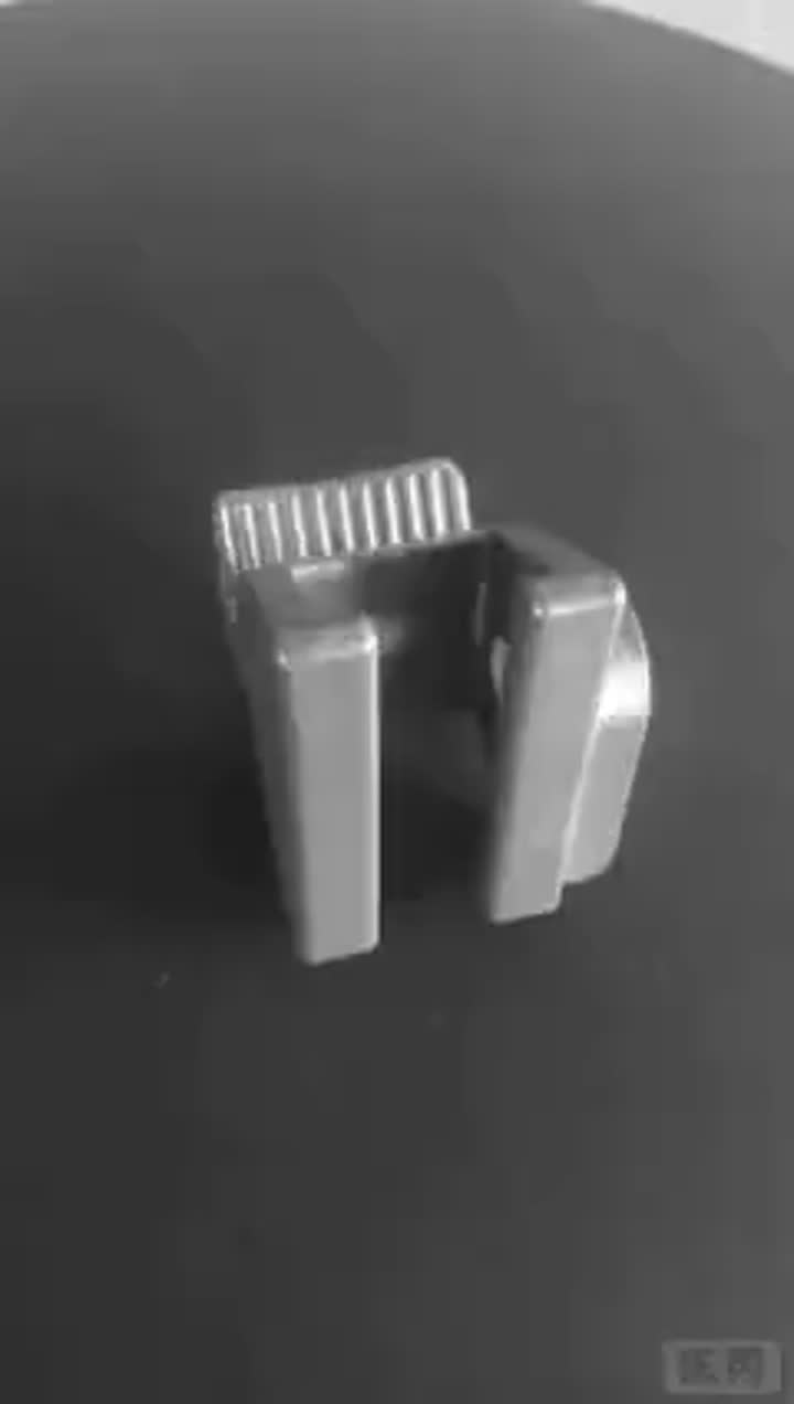 steel casting parts