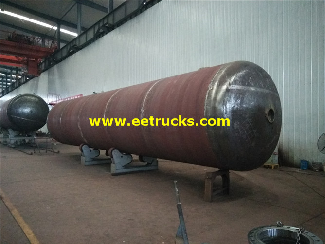 48m3 LPG Domestic Storage Tanks