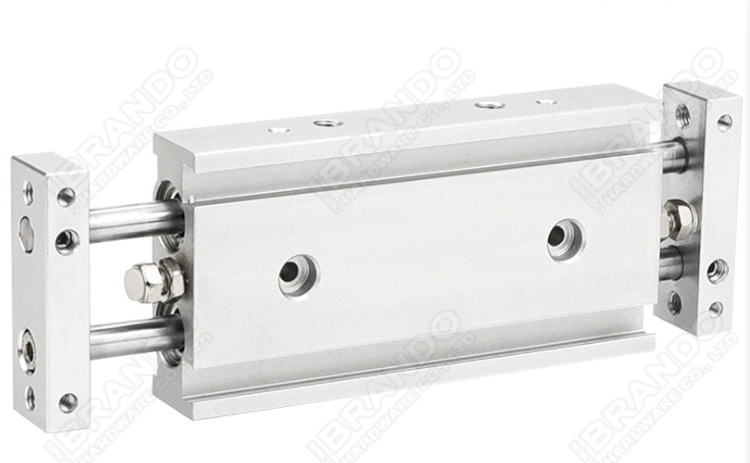 SMC Type Pneumatic Air Cylinders 6