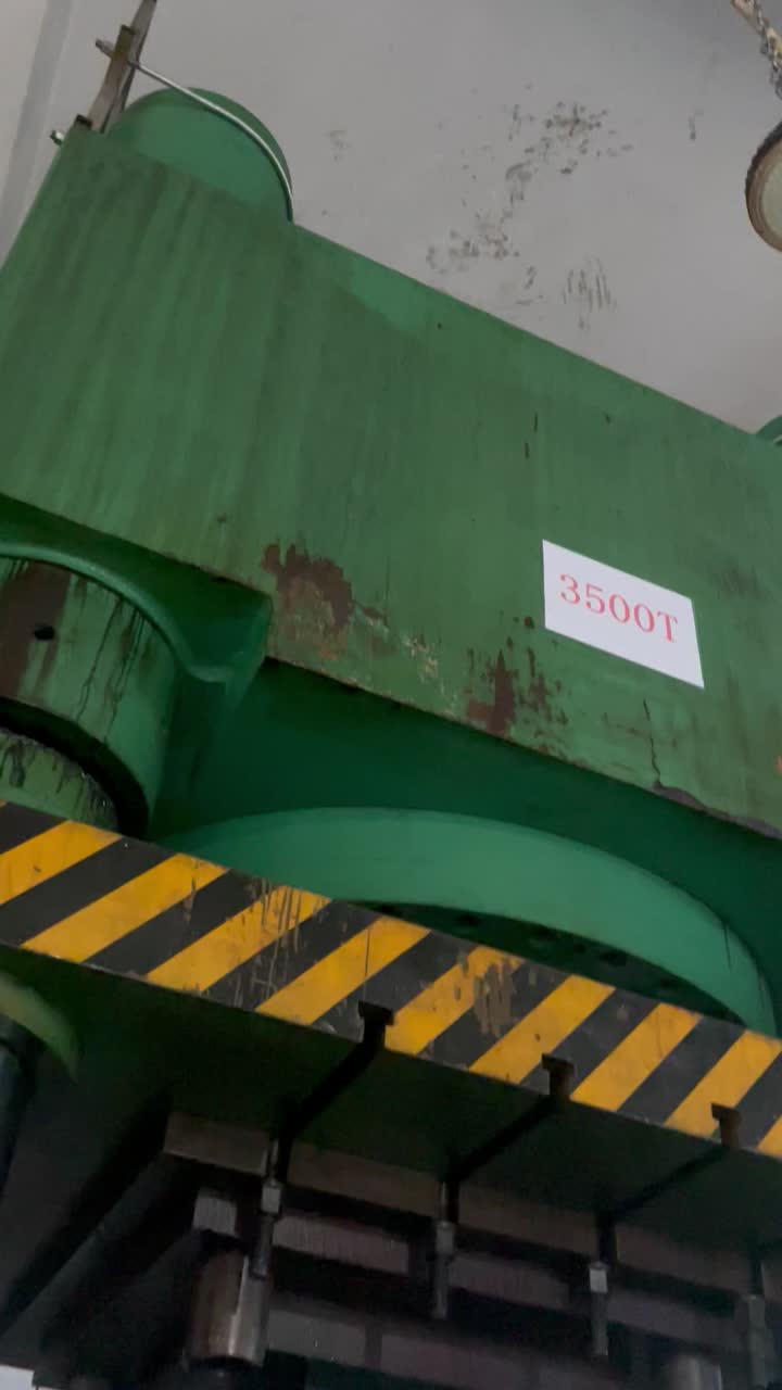 Forging Machine