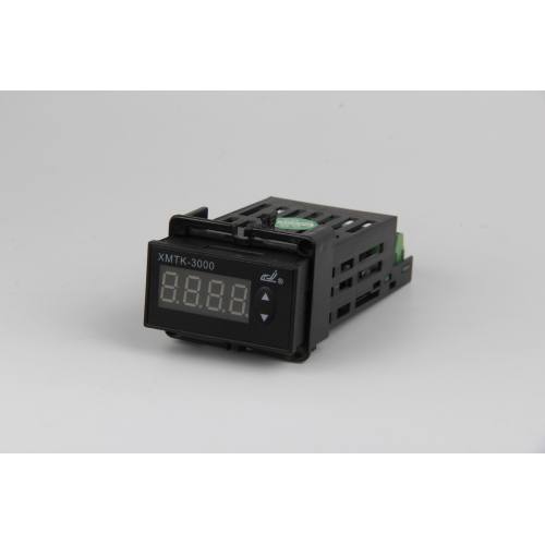 XMTK-3000 Series digital display temperature controller