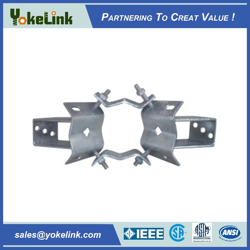 Transformer Mounting Bracket