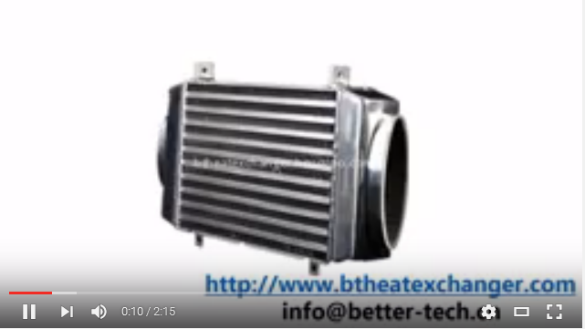 Heat Exchanger