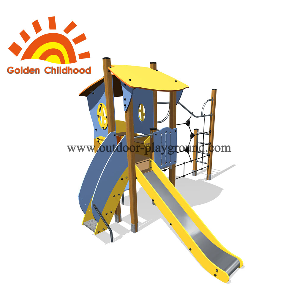 Children S Outdoor Play Equipment For Sale