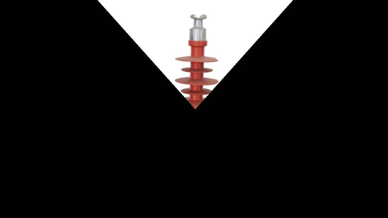 Distribution Line Polymer 220KV Composite Cross Arm Insulator1