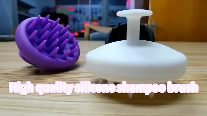 massage brush