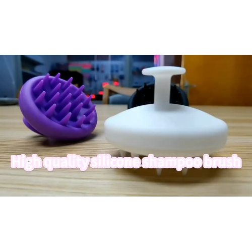 brosse de massage