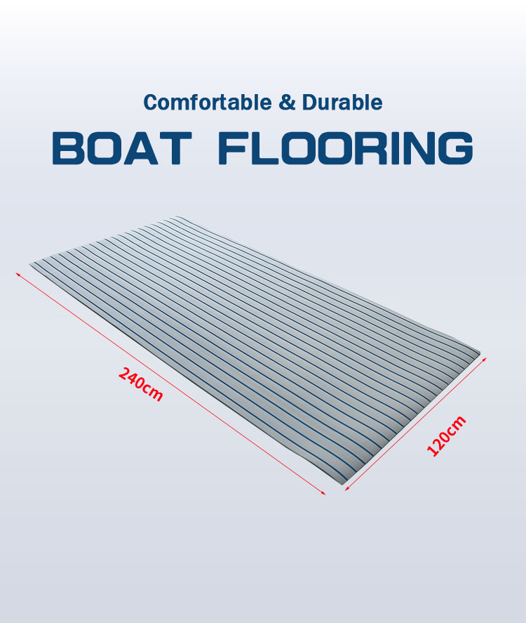 boat flooring