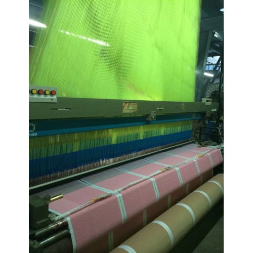 SJ758 JACQUARD RAPIER LOOM(1)