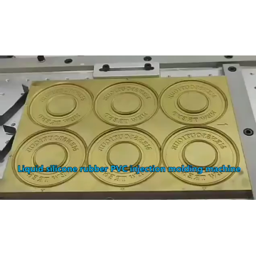 Rubber mold cleaning, silicone mold cleaning solution