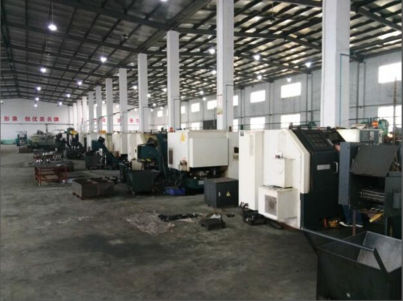 JINING QINFENG MACHINERY HARDWARE CO.,LTD