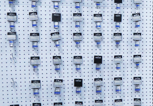 サンプルルーム
