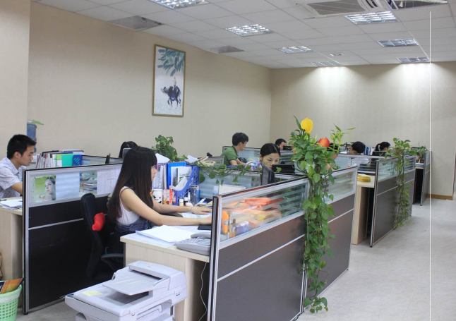 Hanzhong Hengpu Photoelectric Technology Co.,Ltd