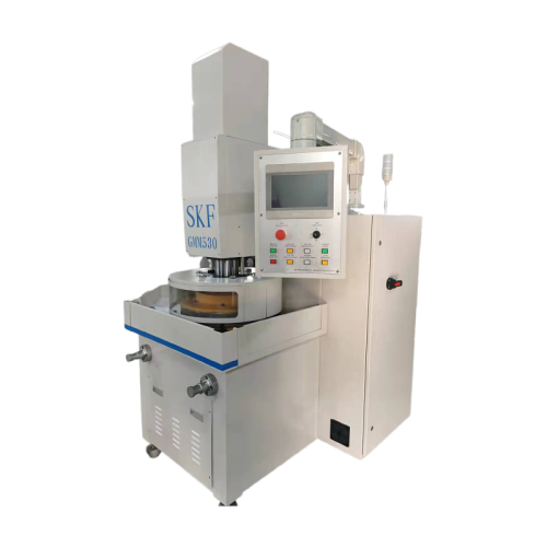 GMM530 Double Side Side Surface Slecing Machine