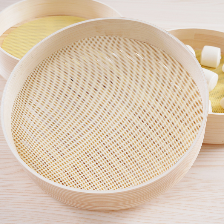 Silicone Steamer Mat