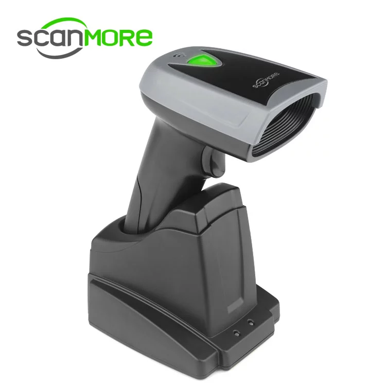 1d Handheld CCD barcode scanner