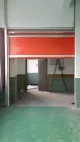 PVC Industrial Industrial High Roller Shutter Shutter Door