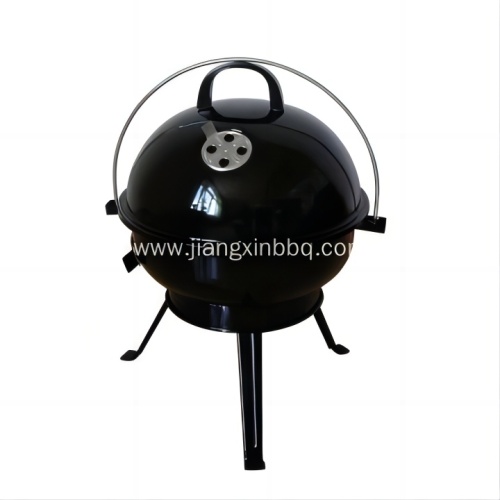 14 inch Folding Leg Kettle Grill