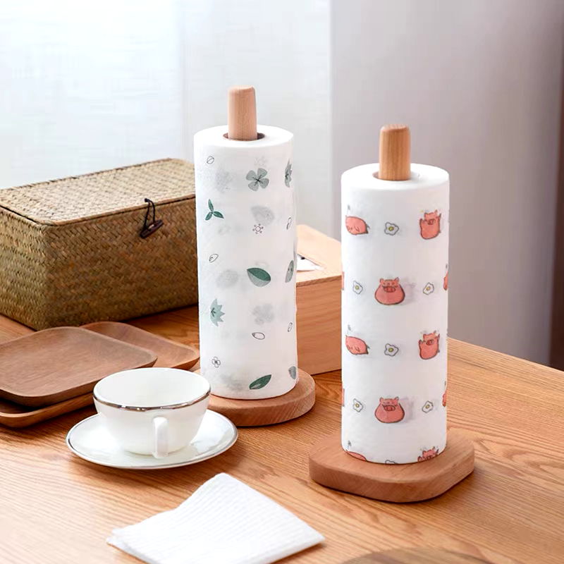 Paper Towel Stand Paper Towel Stand
